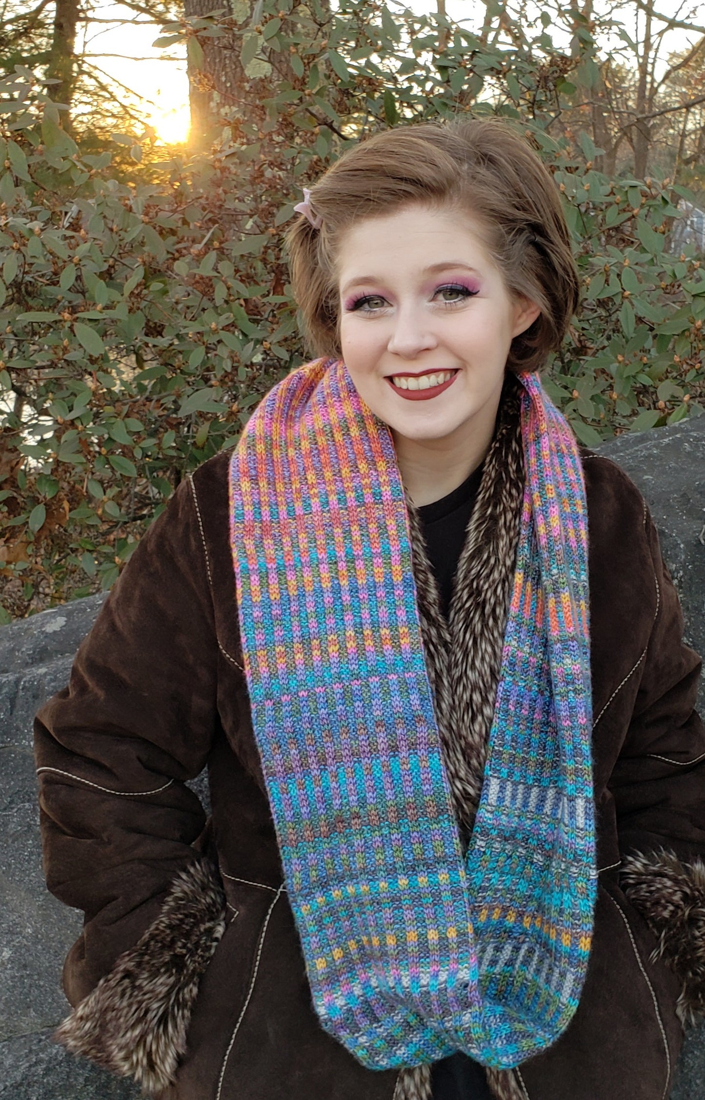 HiLo Temperature Cowl Kit