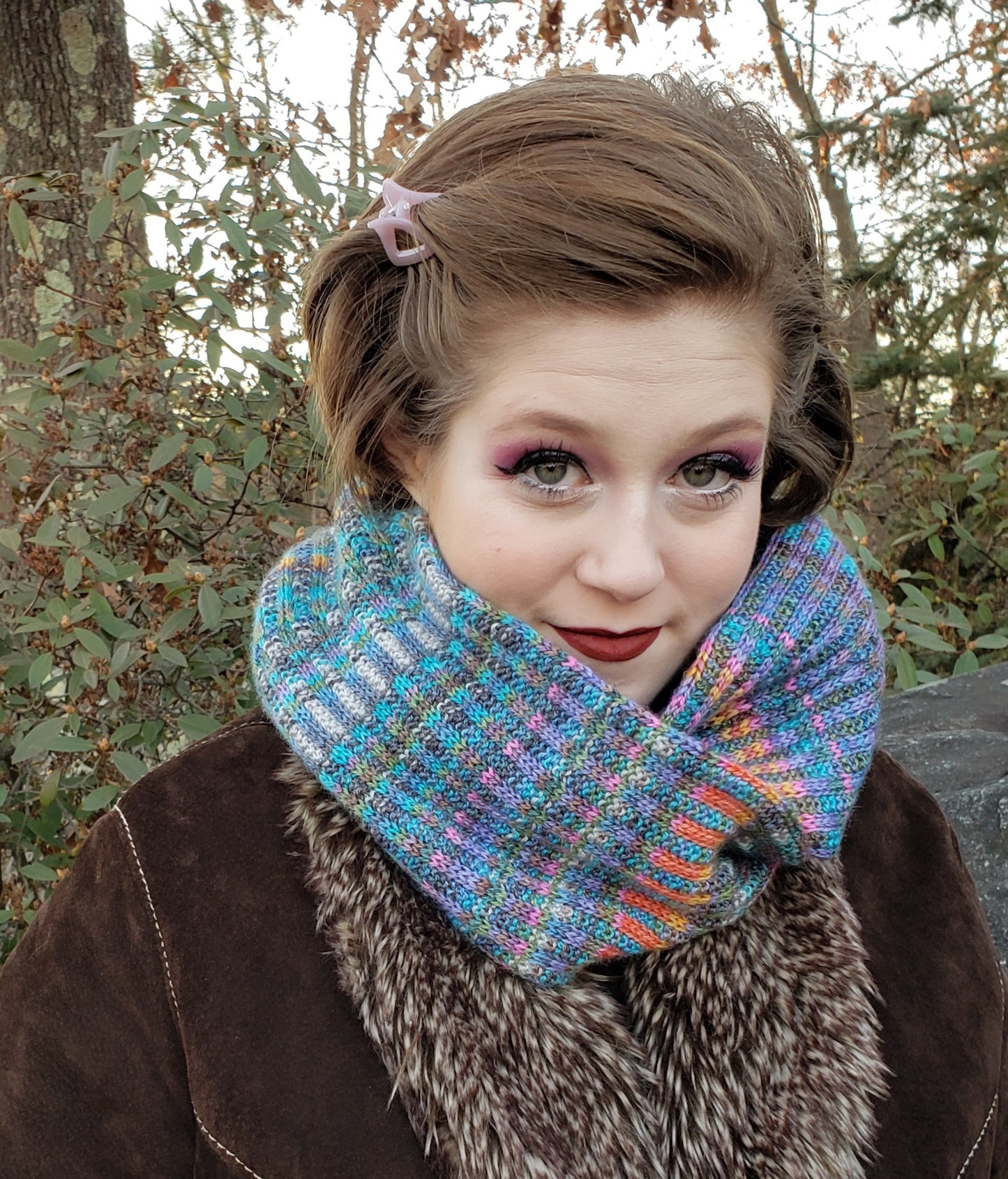 HiLo Temperature Cowl Kit