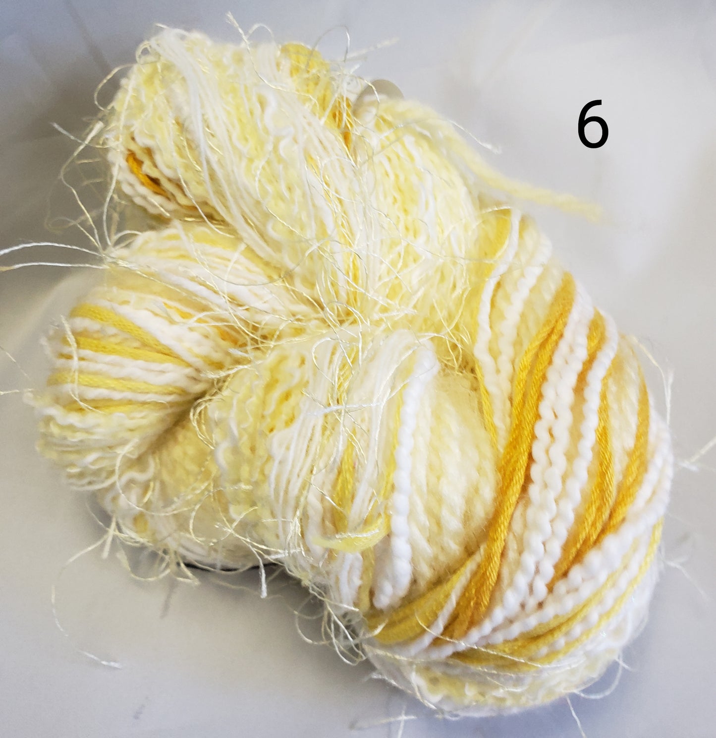 Island Yarn Combo Fibers