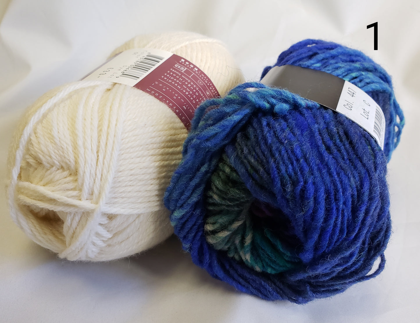 With a Side of Socks Felted Knitting Bowl Kit