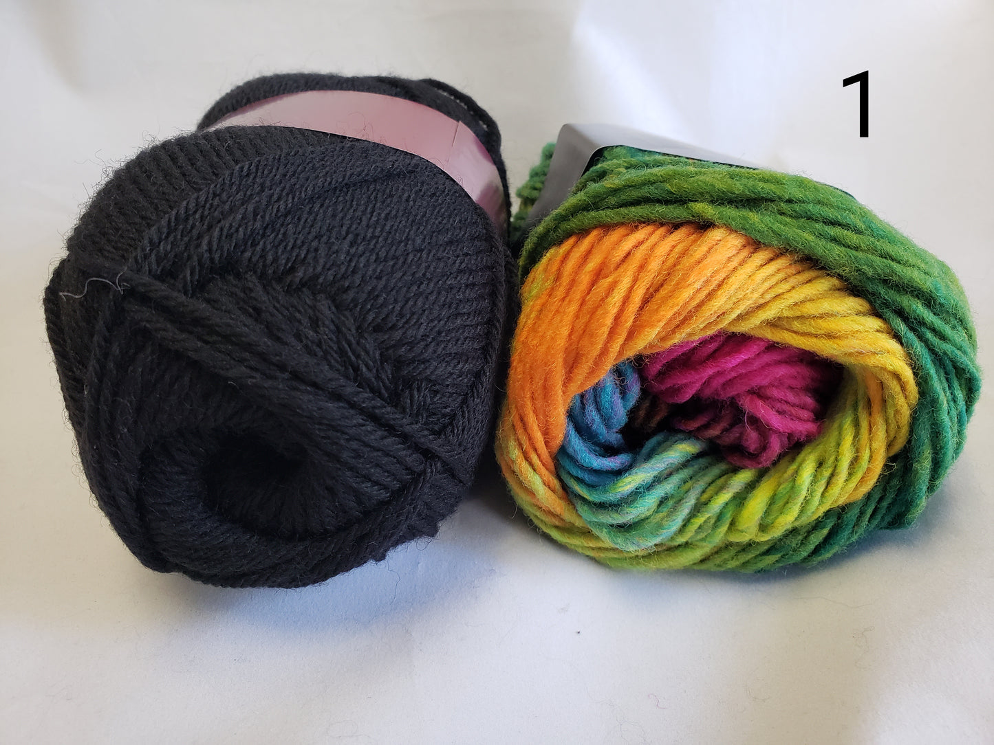 Felted Oven Mitts Kit