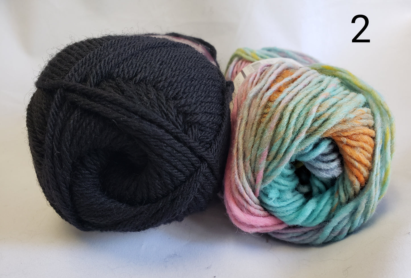 Felted Oven Mitts Kit