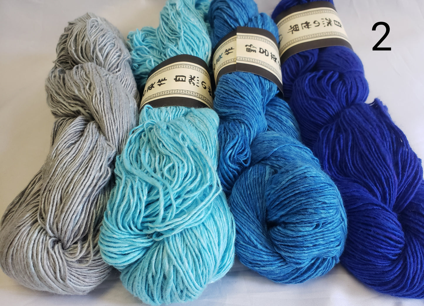 Choice Shawl Kit