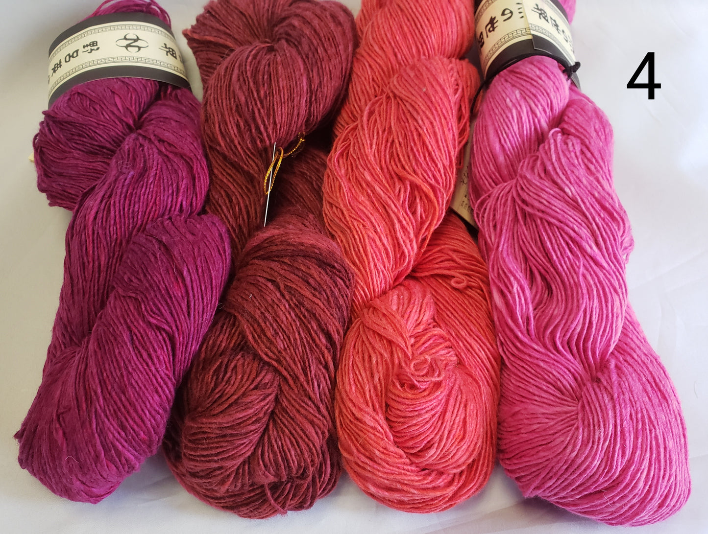 Choice Shawl Kit