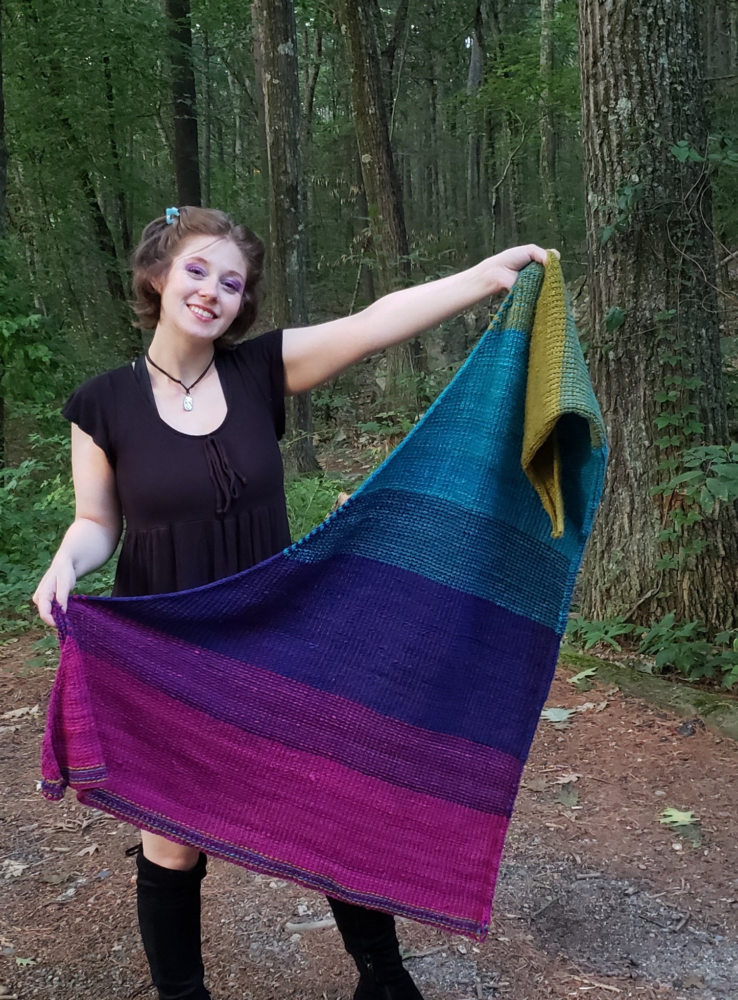 Choice Shawl Kit