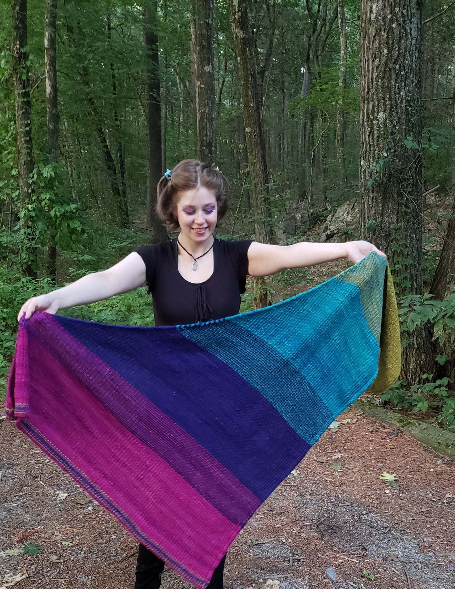 Choice Shawl Kit