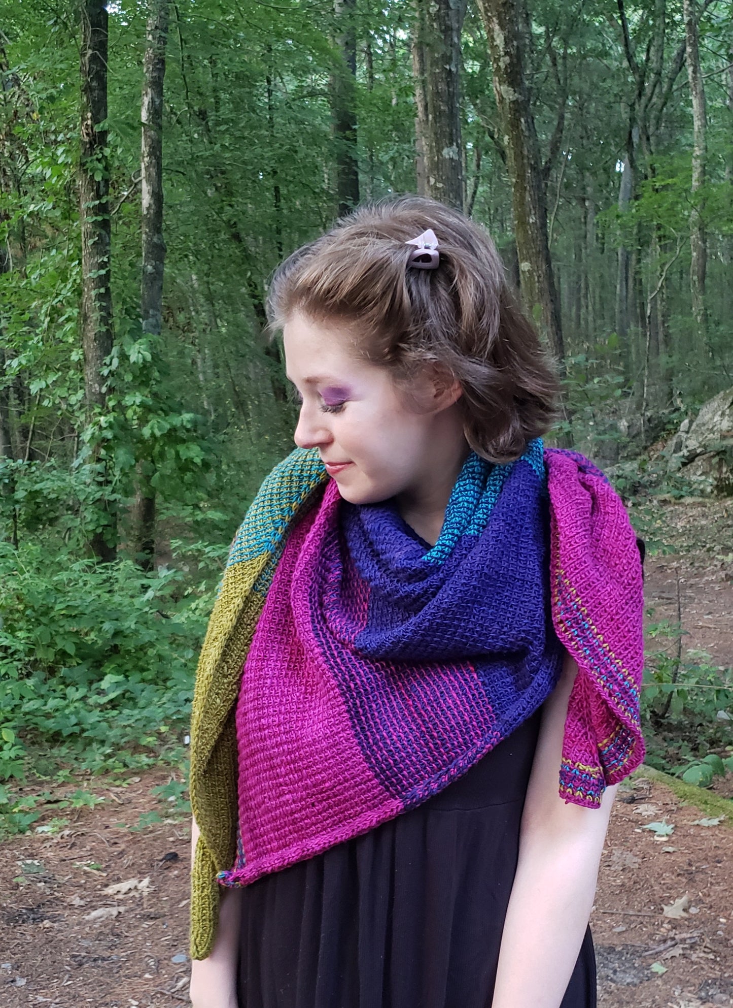 Choice Shawl Kit