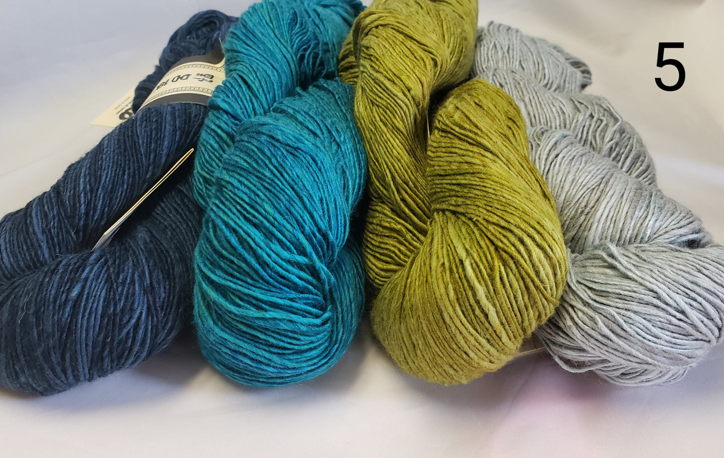 Choice Shawl Kit