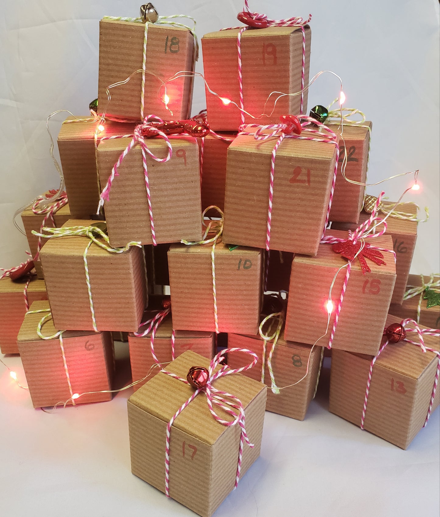 2025 Knitting Advent Calendar!!! PREORDER NOW!!