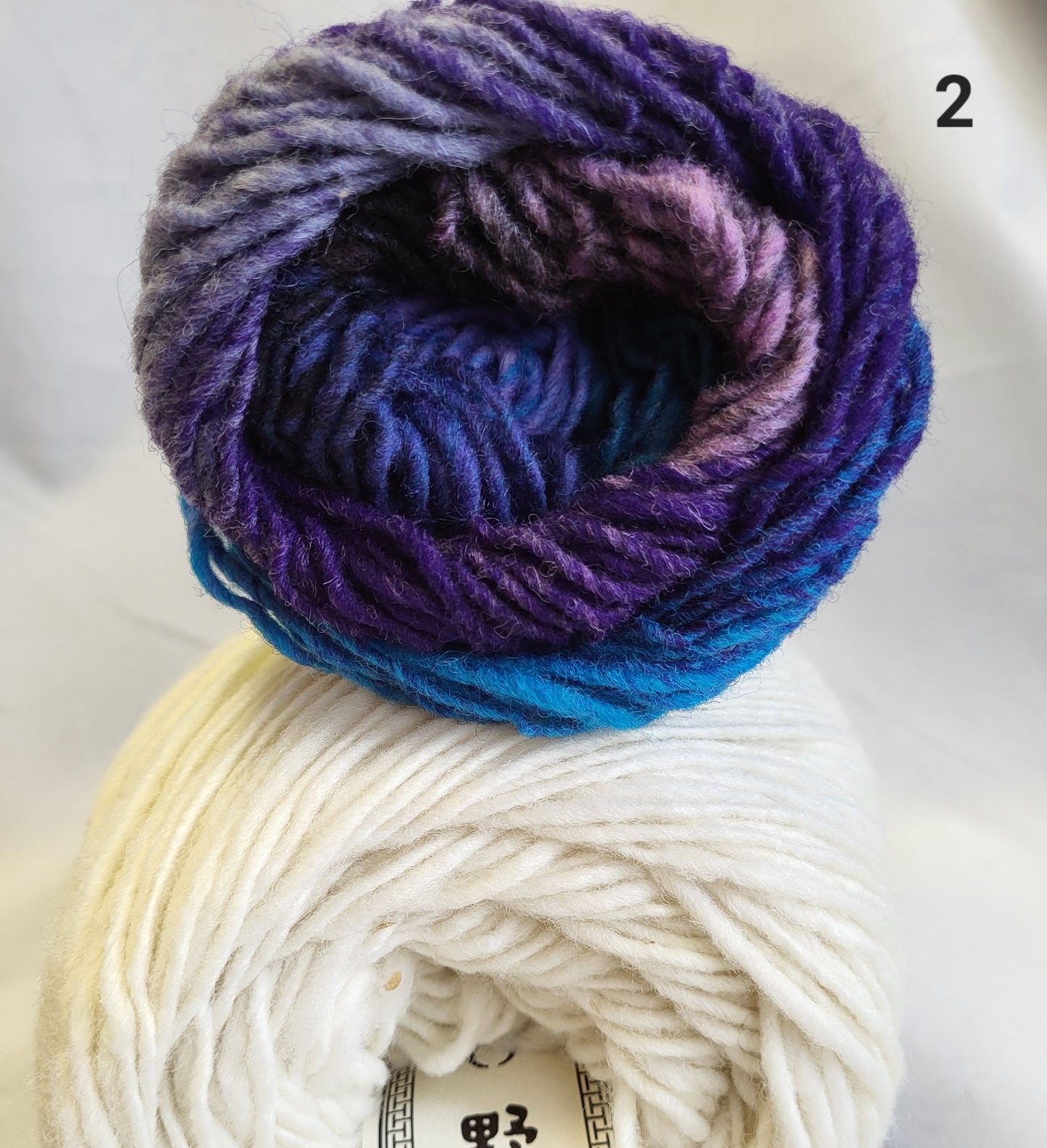 Sadie Cowl Kit + optional Sadie Hat add-on