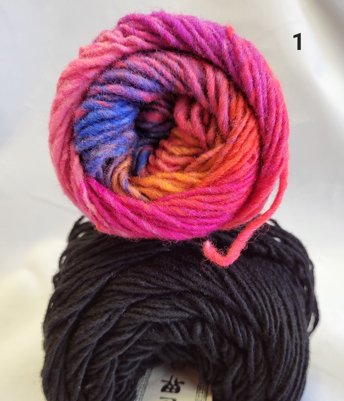 Sadie Cowl Kit + optional Sadie Hat add-on