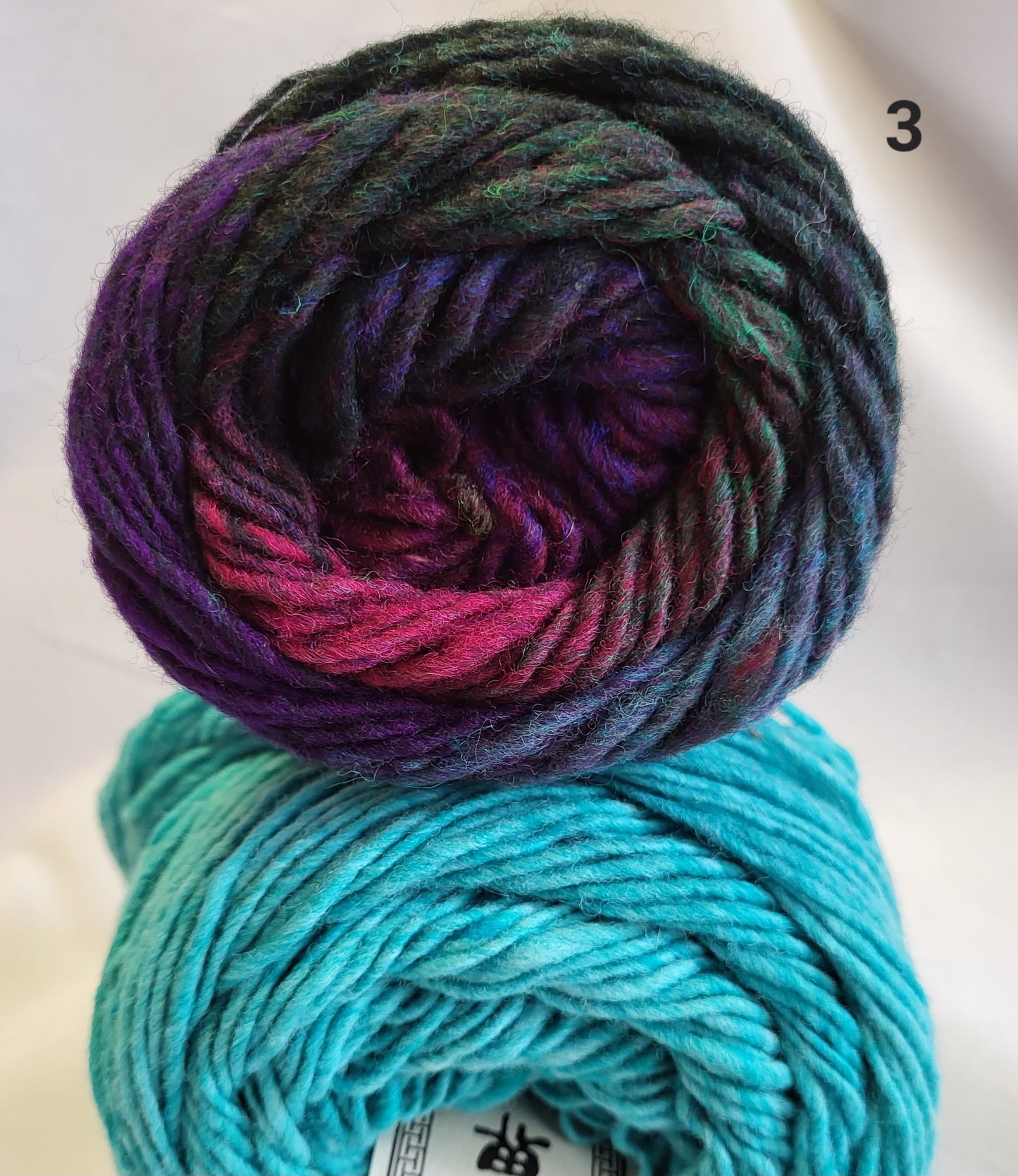 Sadie Cowl Kit + optional Sadie Hat add-on
