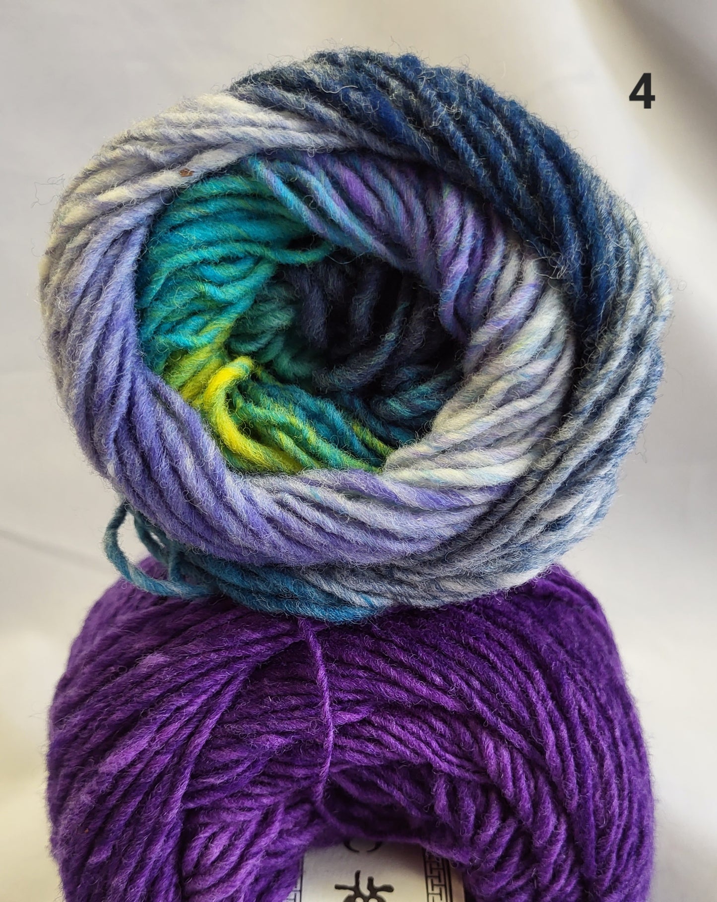 Sadie Cowl Kit + optional Sadie Hat add-on