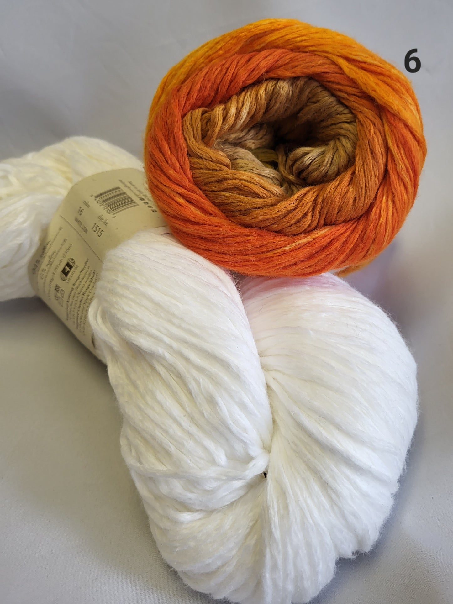 Whirl Baby Blanket Kit