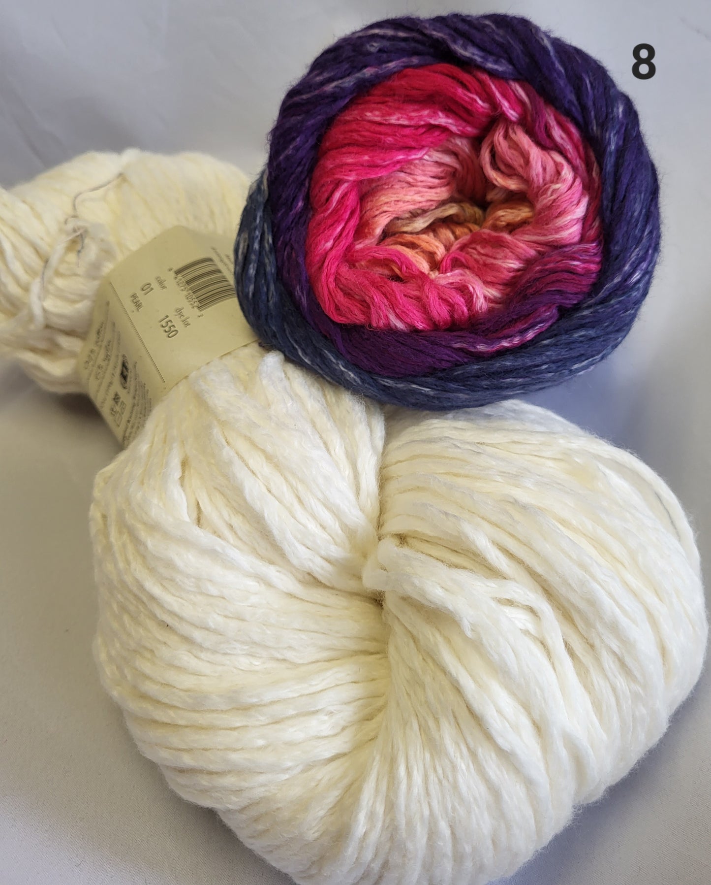 Whirl Baby Blanket Kit