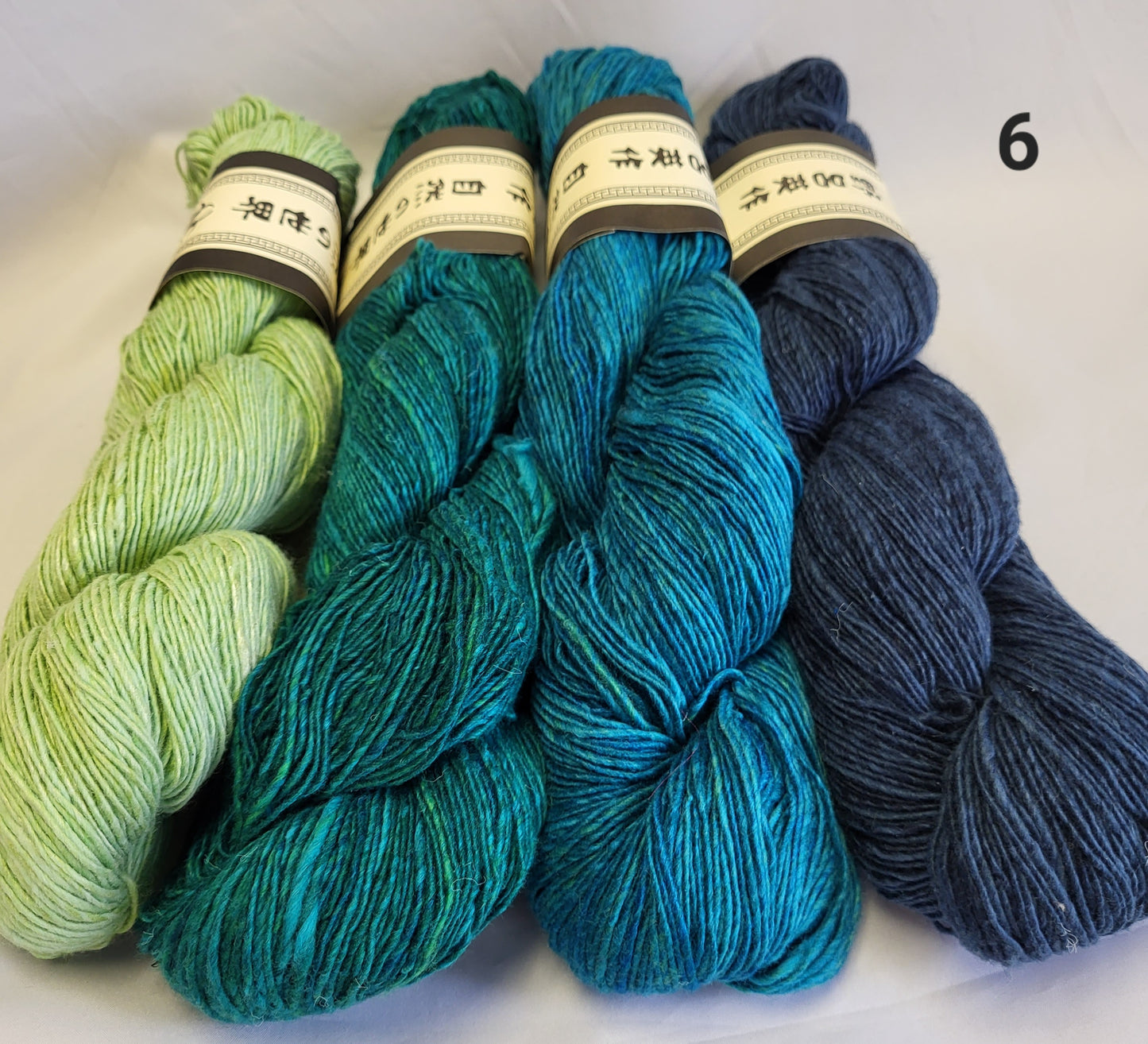 Choice Shawl Kit