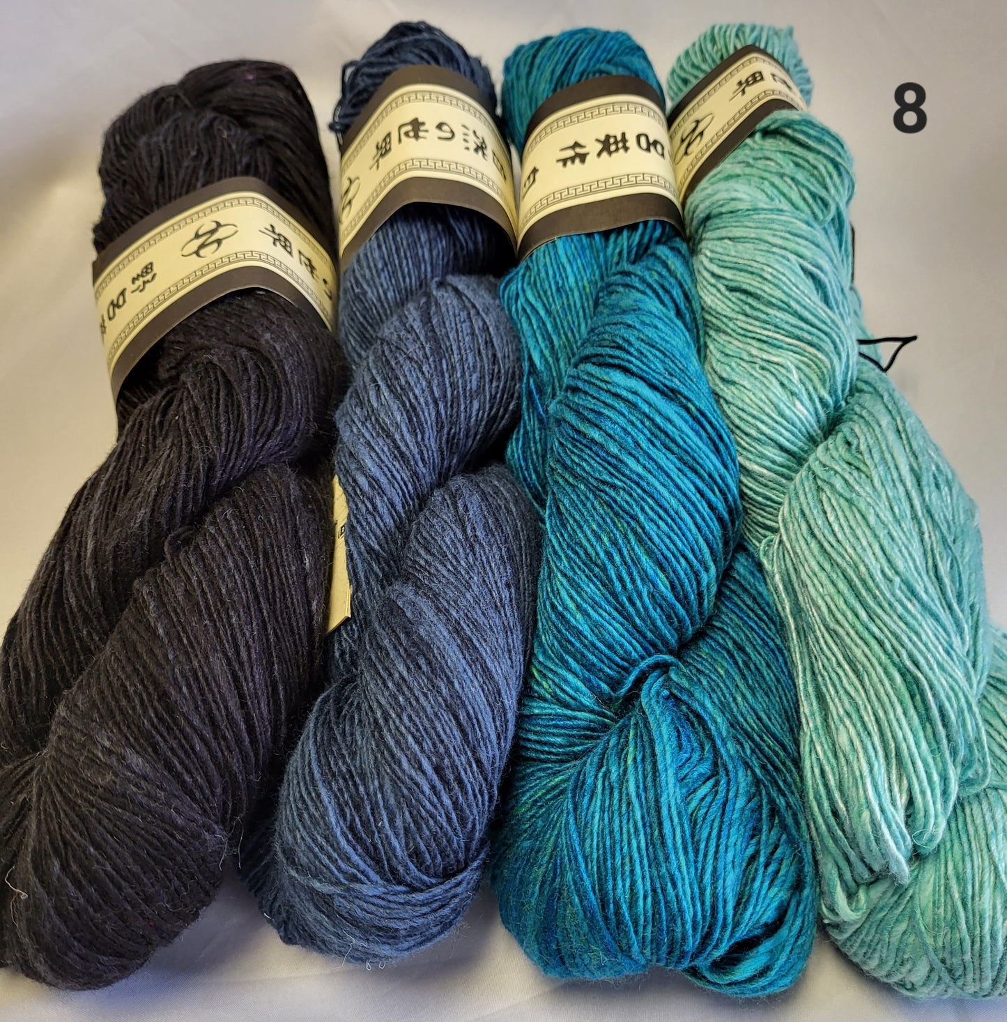 Choice Shawl Kit