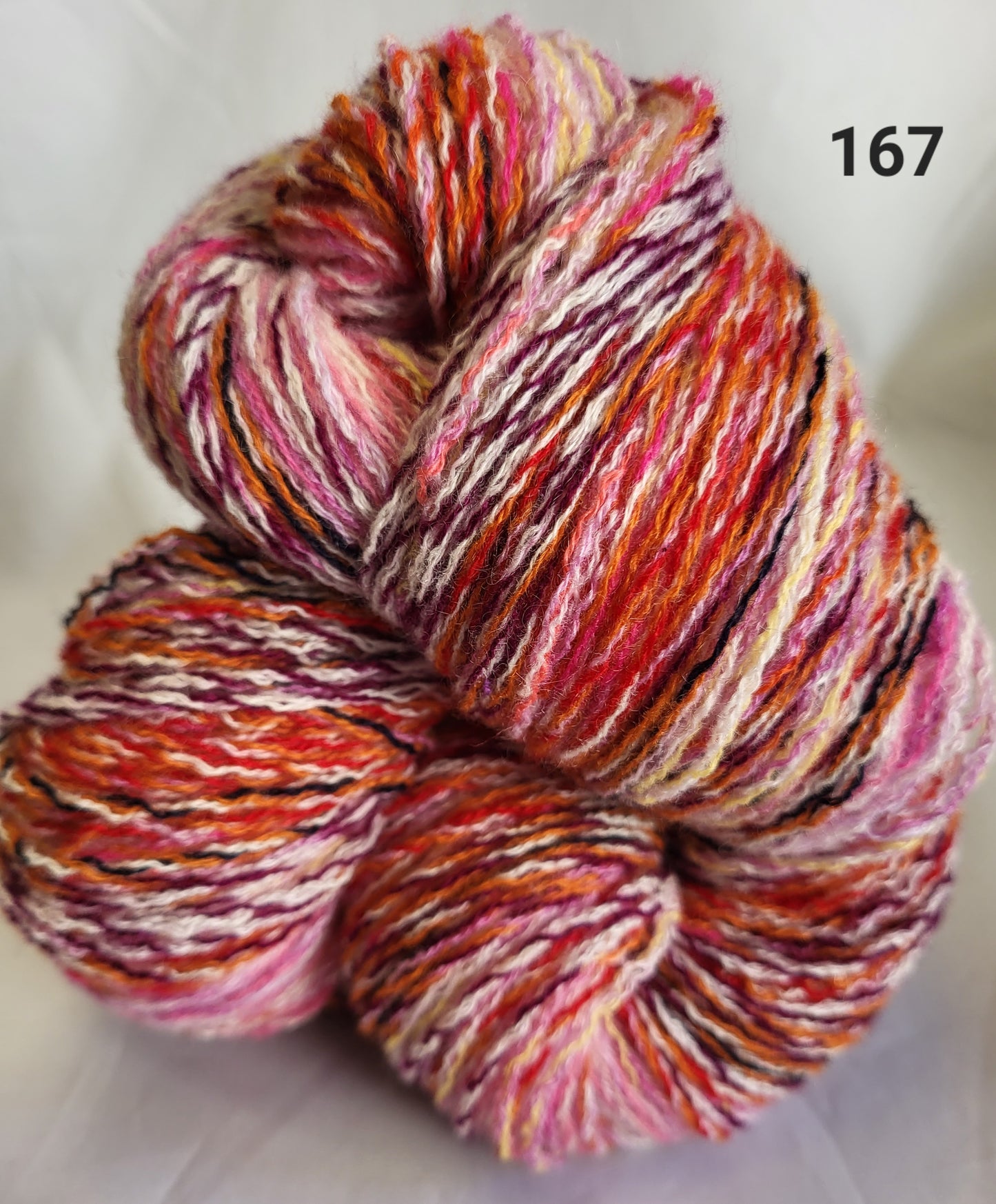 Island Yarn Cashmere Parfait