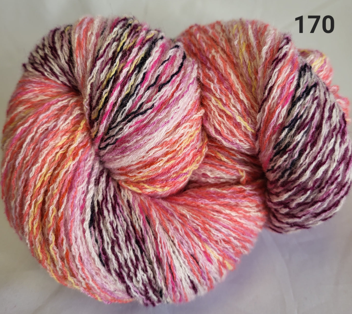 Island Yarn Cashmere Parfait