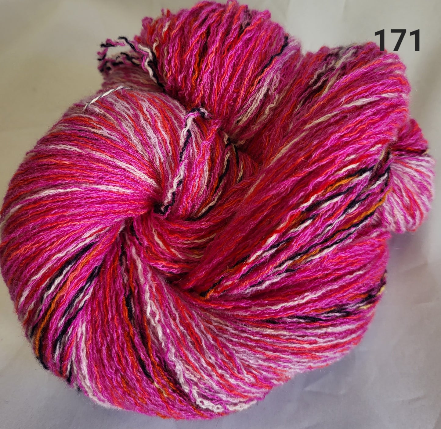 Island Yarn Cashmere Parfait