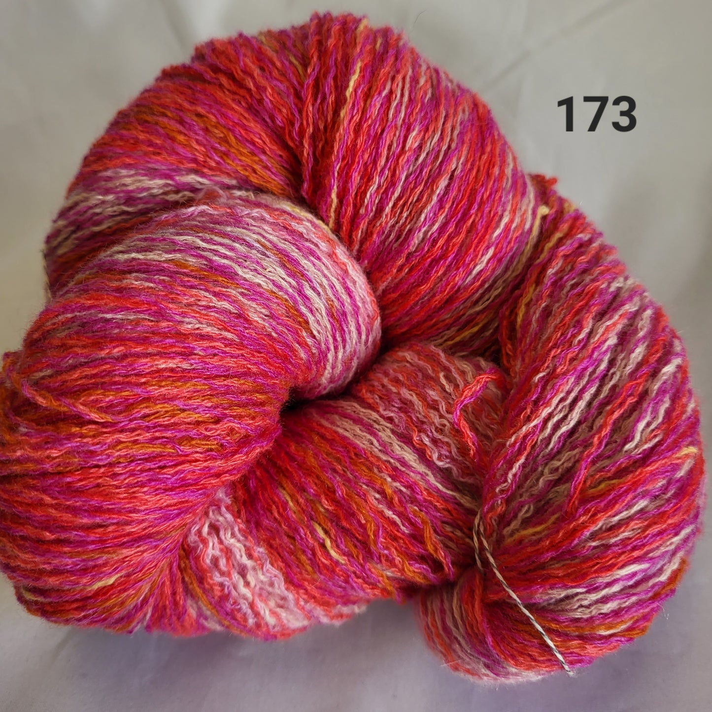 Island Yarn Cashmere Parfait