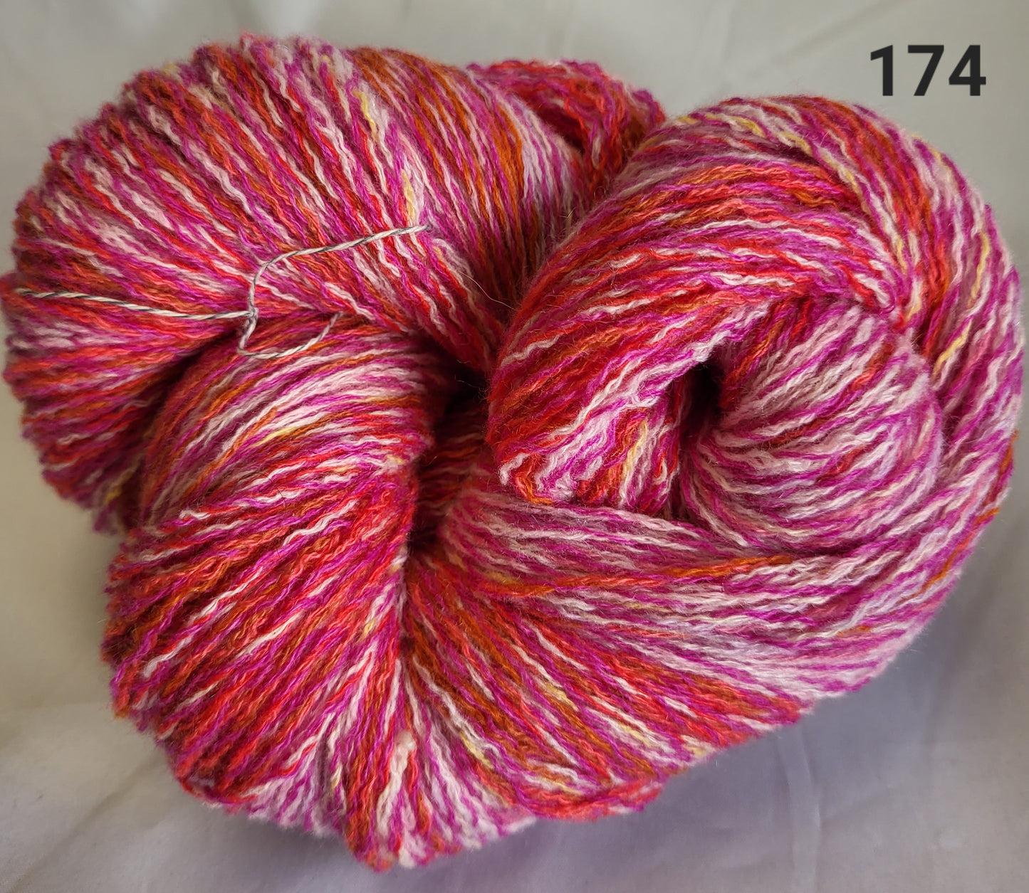 Island Yarn Cashmere Parfait
