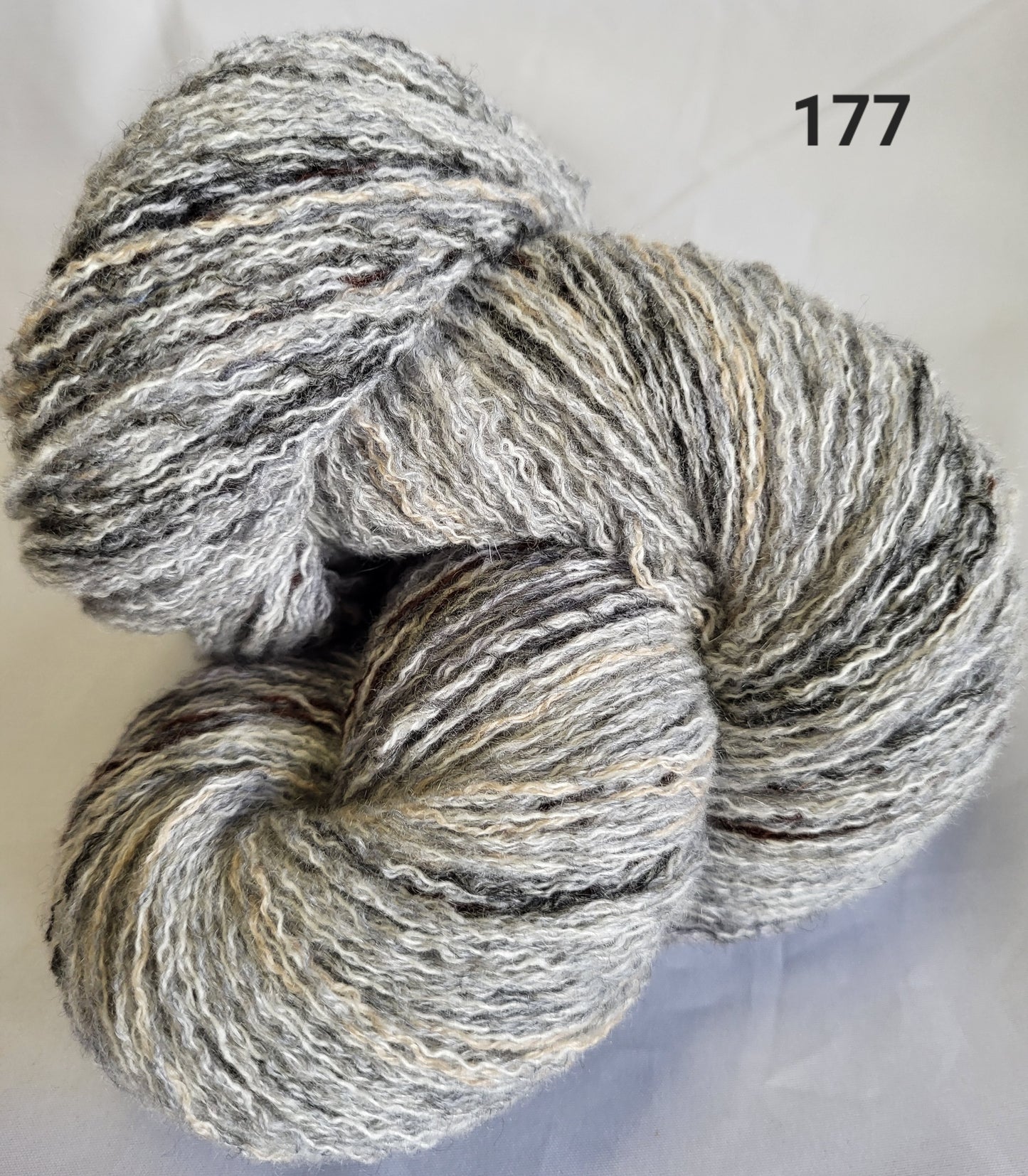 Island Yarn Cashmere Parfait