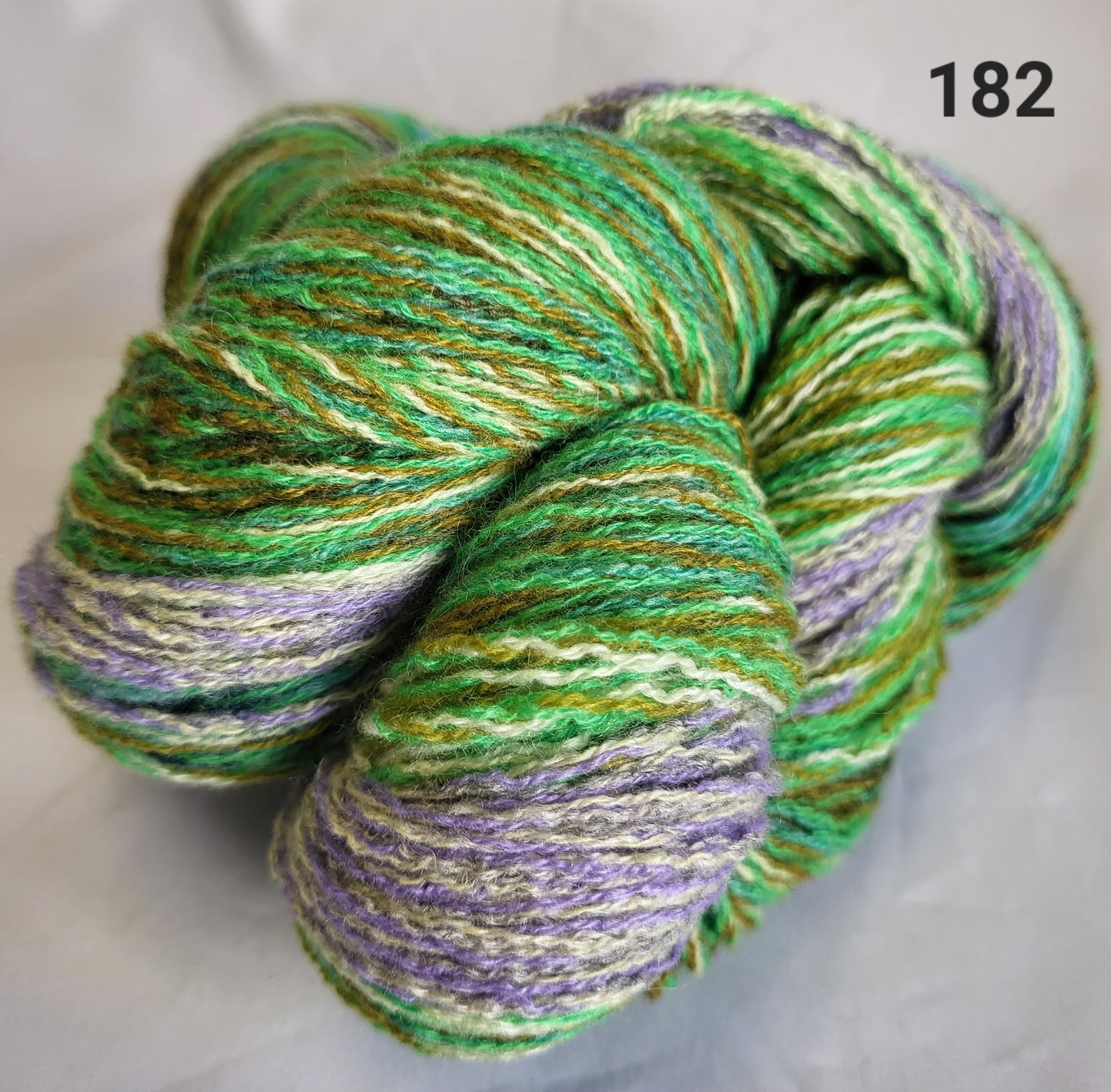 Island Yarn Cashmere Parfait