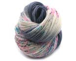 Meilenweit Merino Hand-dyed