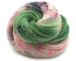 Meilenweit Merino Hand-dyed
