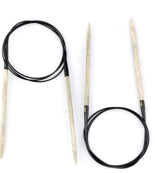 Lykke Hardwood Circular Needles