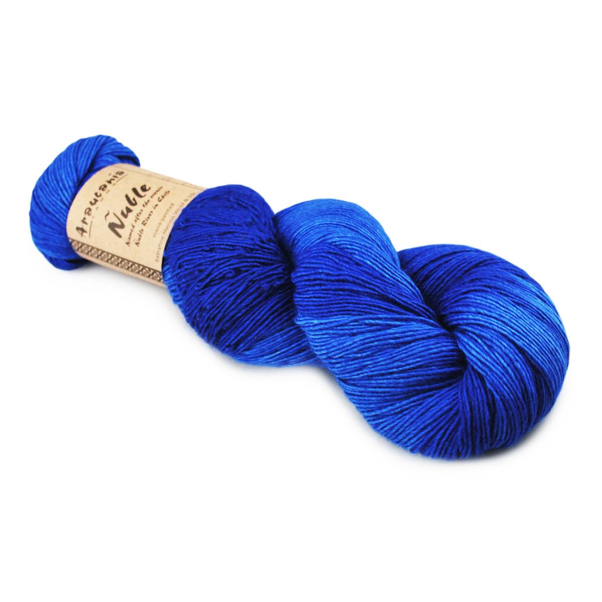 Araucania Nuble