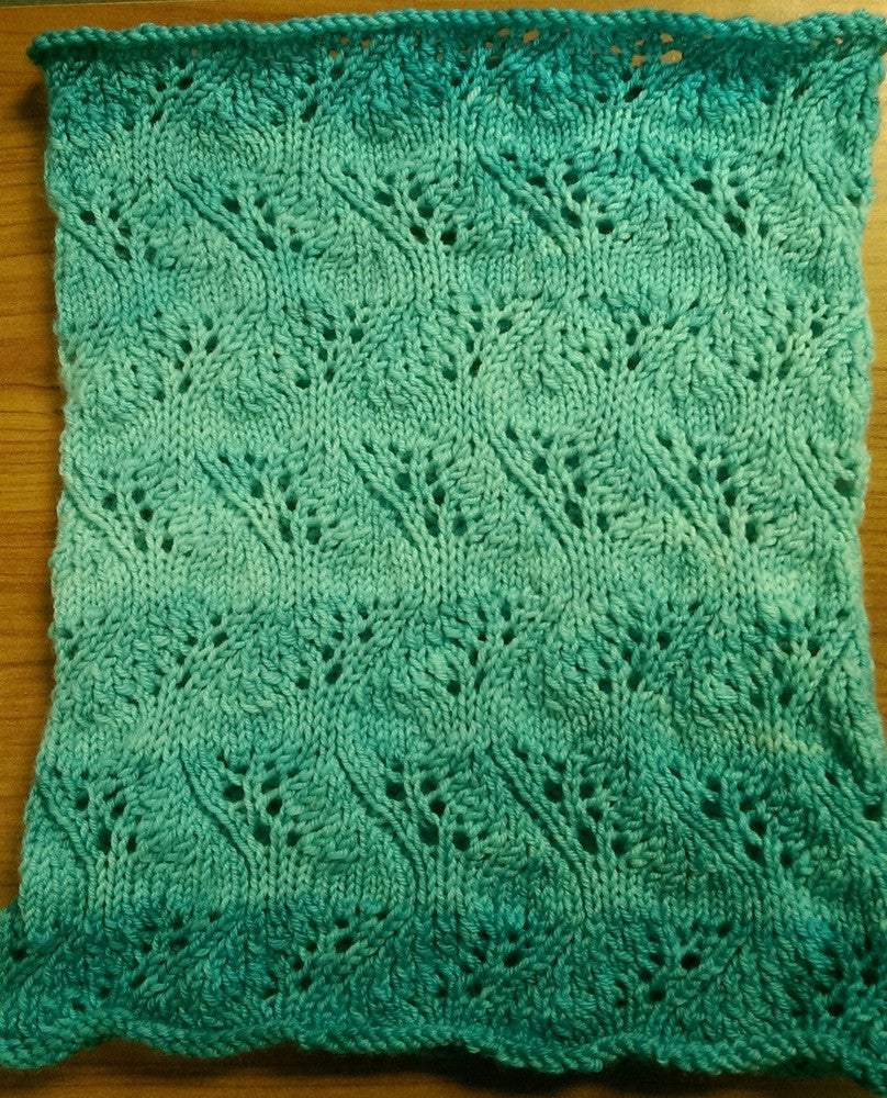 Featherlishious for Shades Pattern