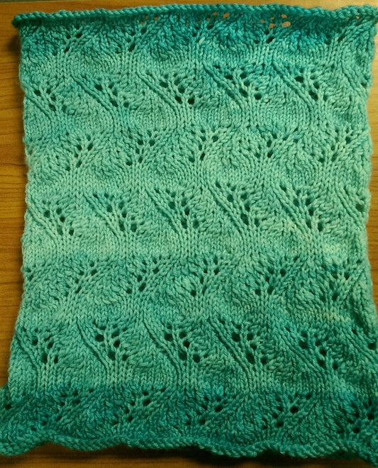 Featherlishious for Shades Pattern