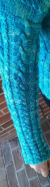 Annandale Sweater