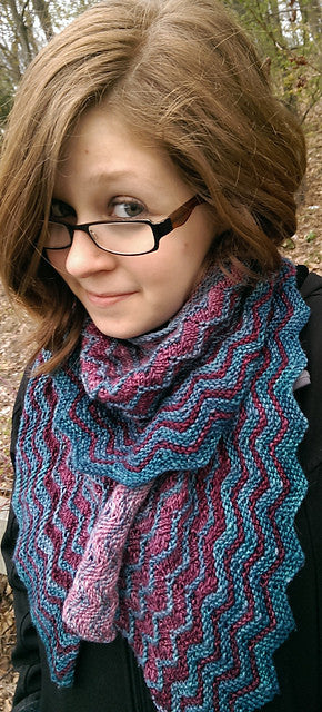 Hoxley Pattern