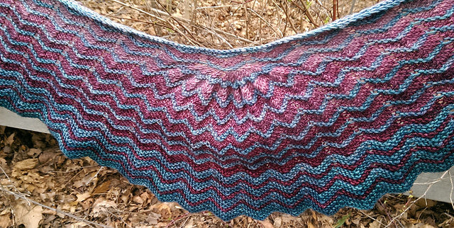 Hoxley Pattern