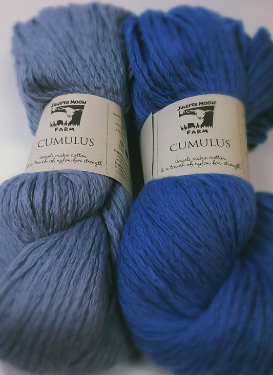 Juniper Moon Farm Cumulus