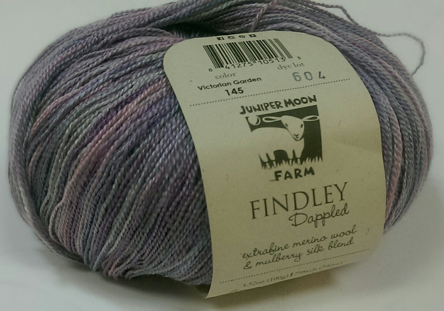 Juniper Moon Farm Findley Dappled - NOW 20% OFF!!