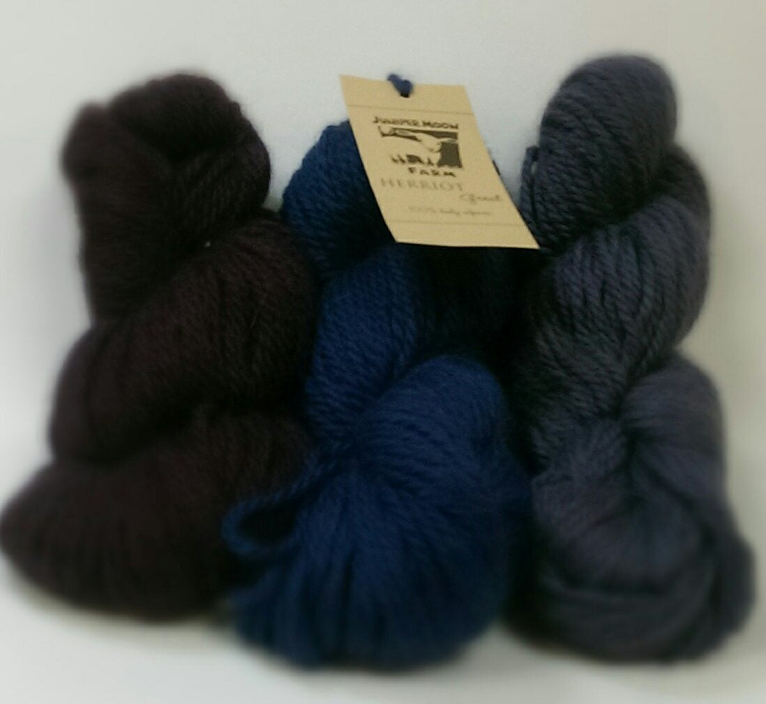 Juniper Moon Farm Herriot Great