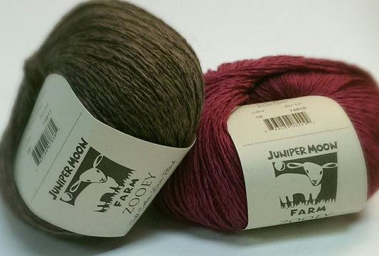 Juniper Moon Farm Zooey