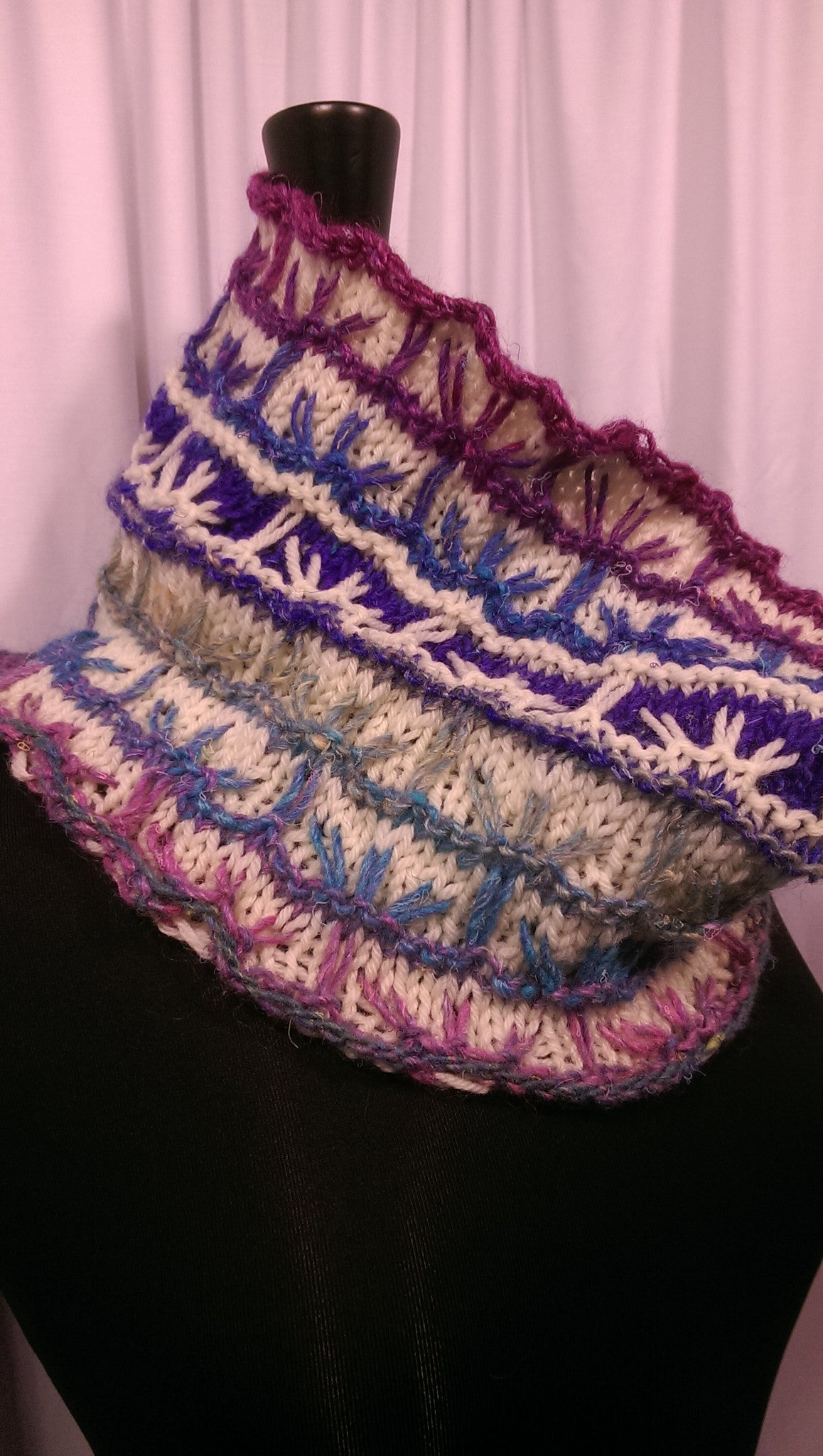 A Little Something Special - Pattern Only