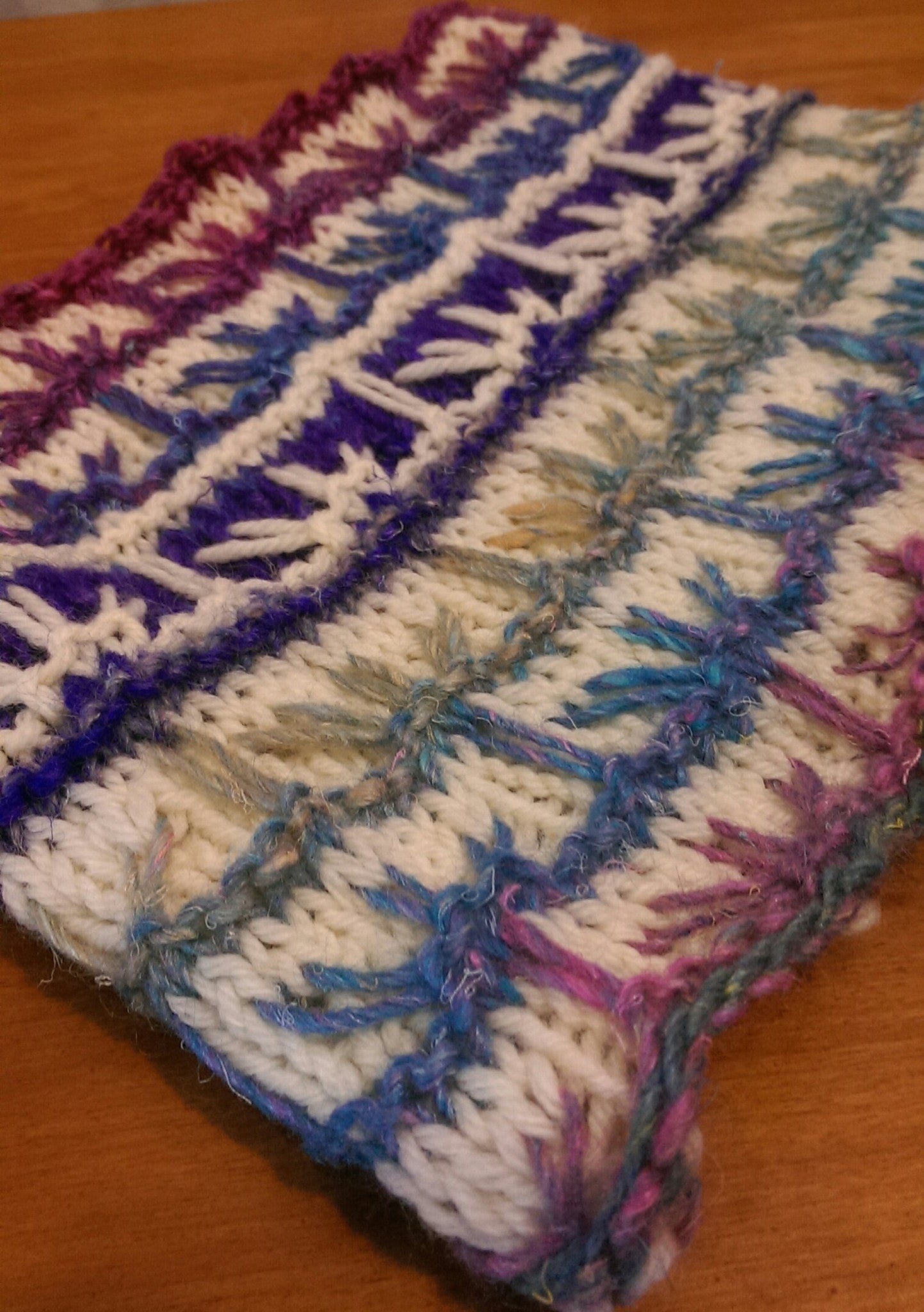 A Little Something Special - Pattern Only
