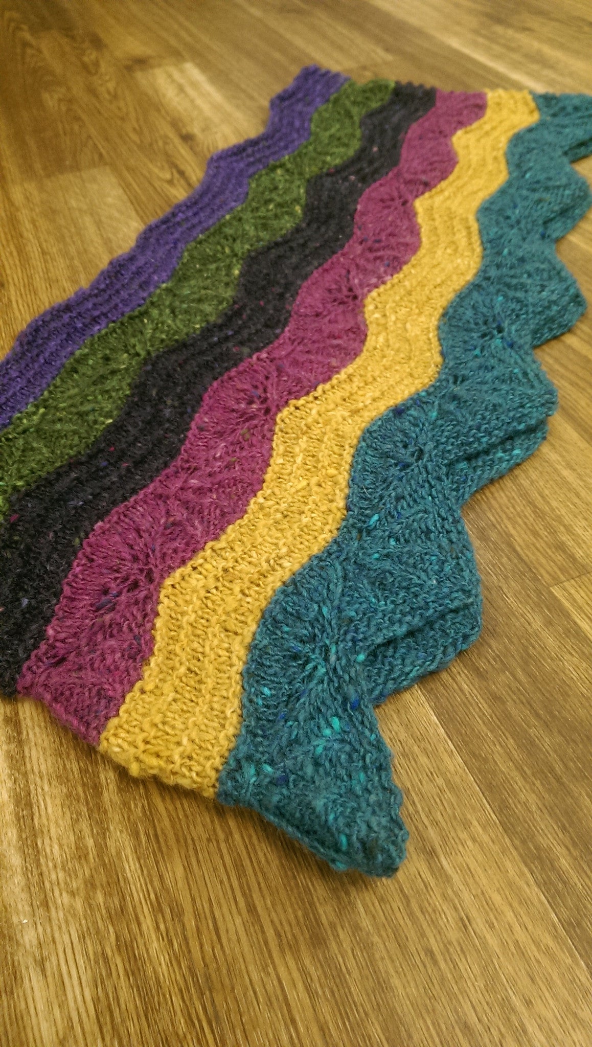 Loch Ness Cowl