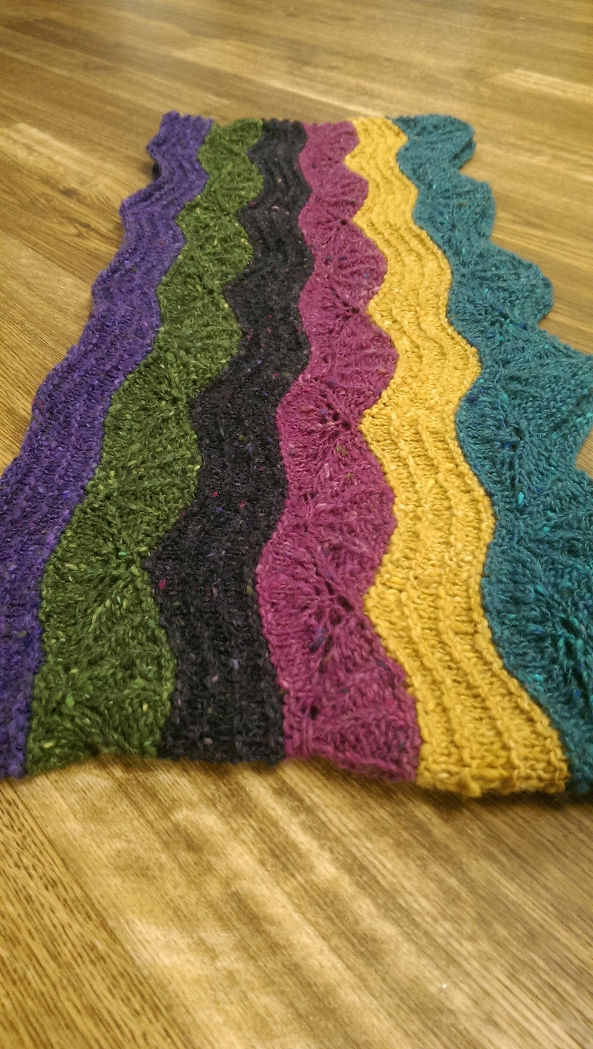 Loch Ness Cowl