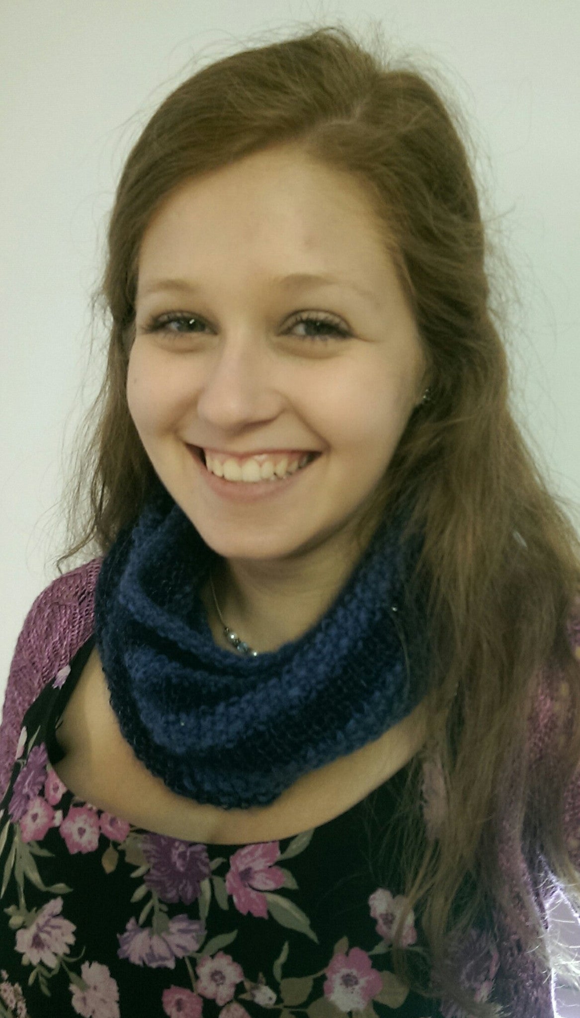 Lhasa Layers Cowl Pattern