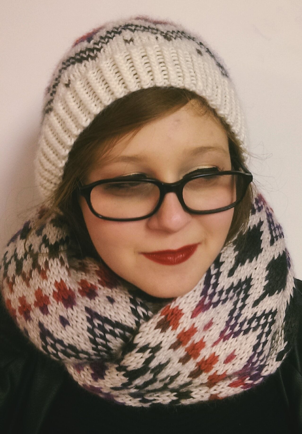 Over the River Cowl