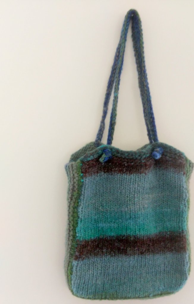 Learn to Knit Club (Saturday, 10/4, 10/11, 10/25, 11/1, 10:30am to noon)