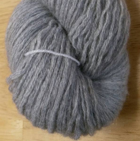 Island Yarn Cashmere Parfait – Island Yarn Company