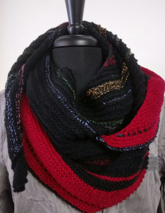 Island Yarn Cashmere Parfait